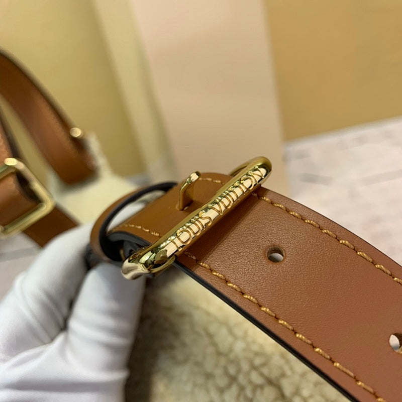 Anum Bags ln Luxury Bag --59668