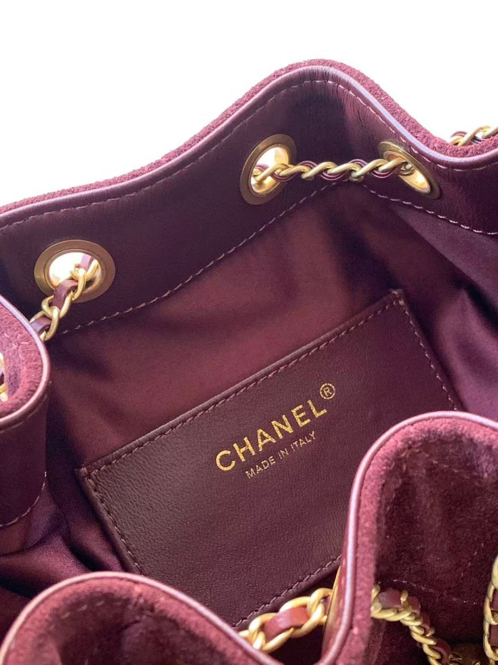 Anum Bags CHn Luxury Bag --112823