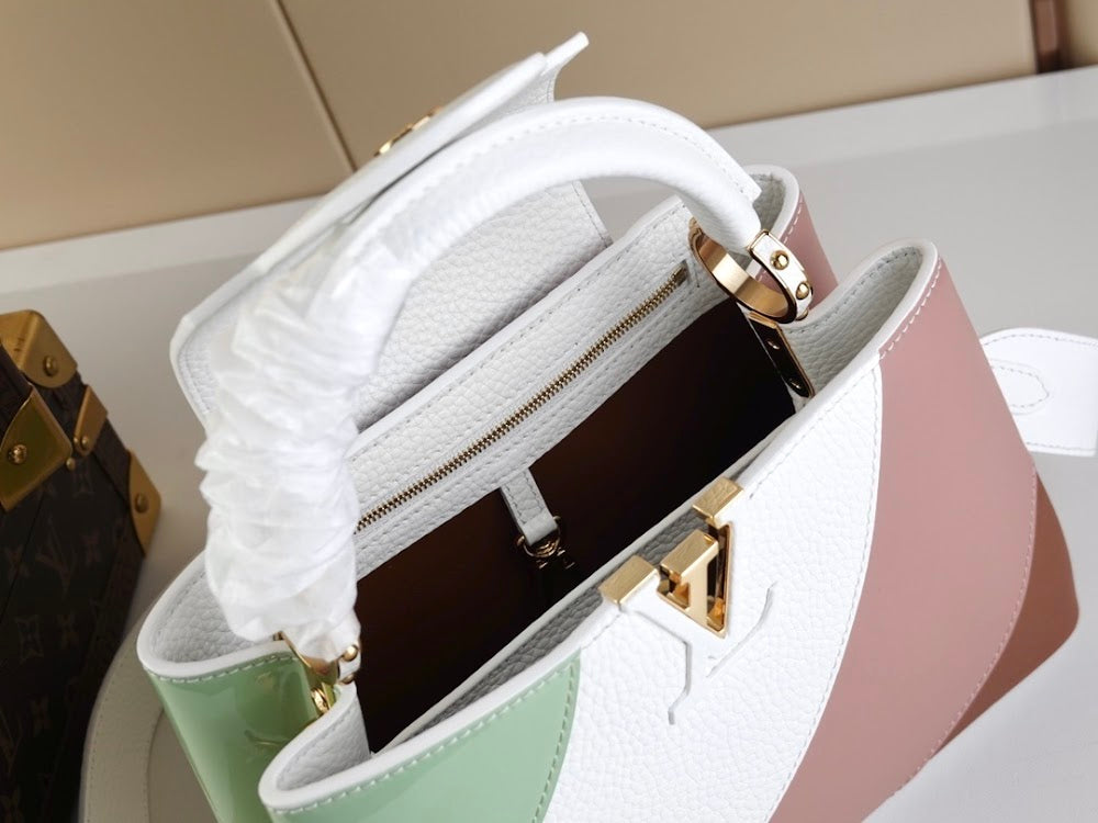 Anum Bags ln Luxury Bag --61077