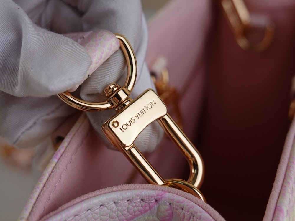Ezyycart Bags ln Luxury Bag --61187