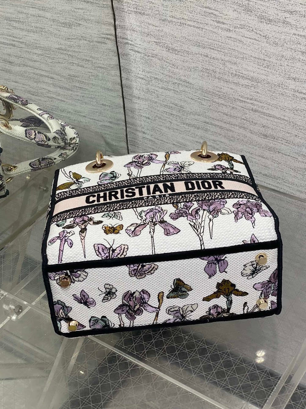 Ezyycart Bags Diorn Luxury Bag --115351