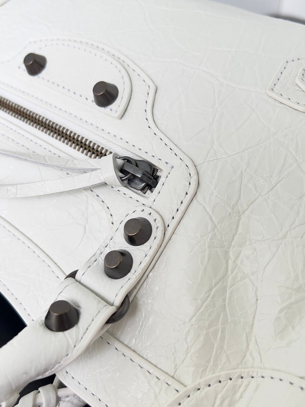 Ezyycart Bags Balenciaga Luxury Bag --110645