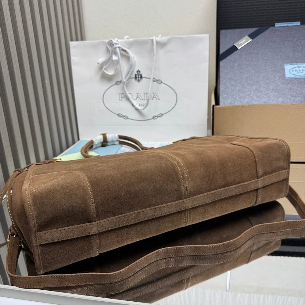 Ezyycart Bags Pradn Luxury Bag --102814