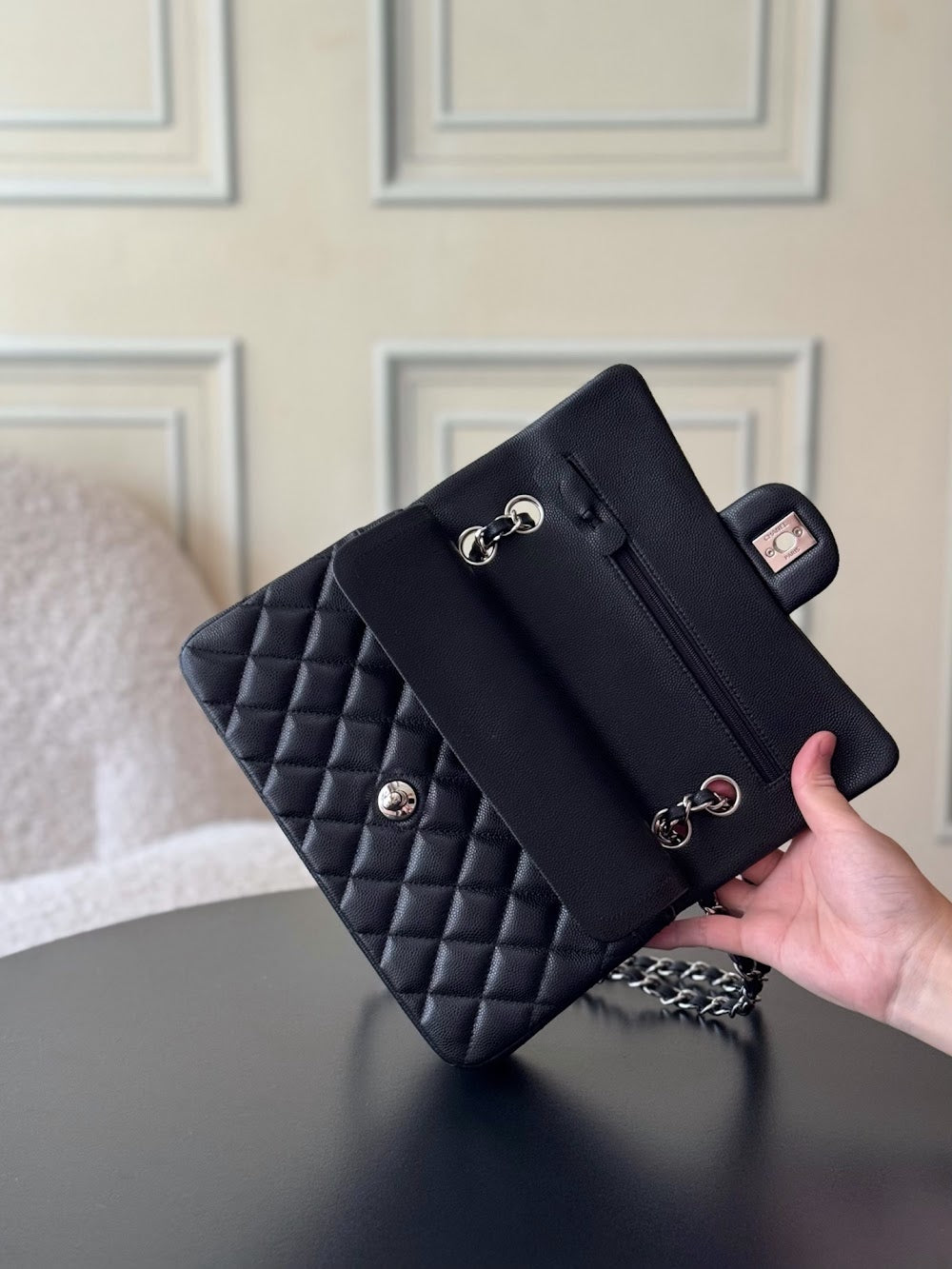 Anum Bags CHn Luxury Bag --112769