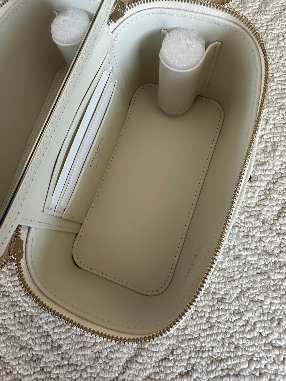 Anum Bags CHn Luxury Bag --112702