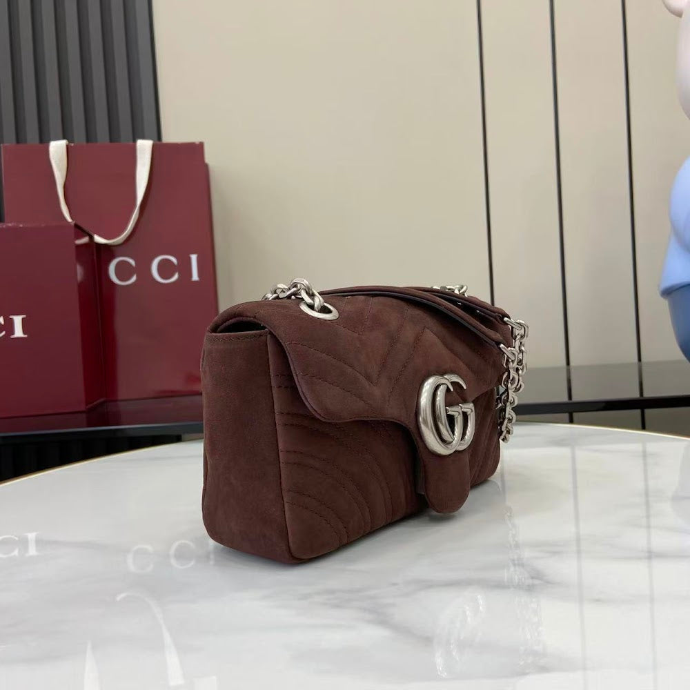 Ezyycart Bags Guccin Luxury Bag --94941