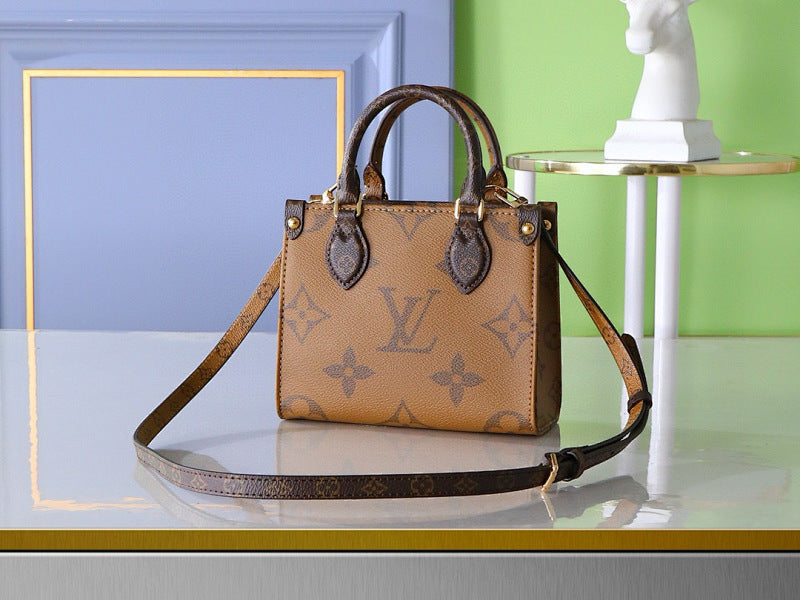 Anum Bags LVn Luxury Bag --80623