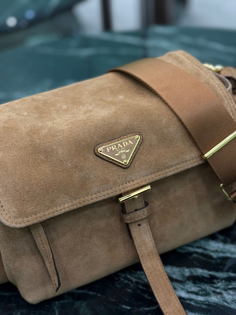 Ezyycart Bags Prada Luxury Bag --54297