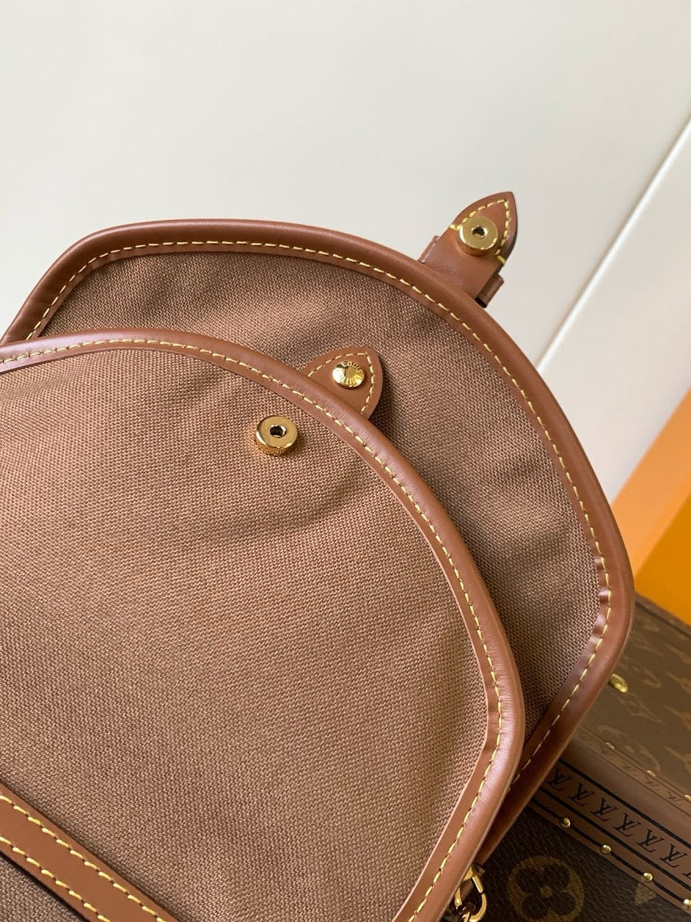 Anum Bags LVn Luxury Bag --80954