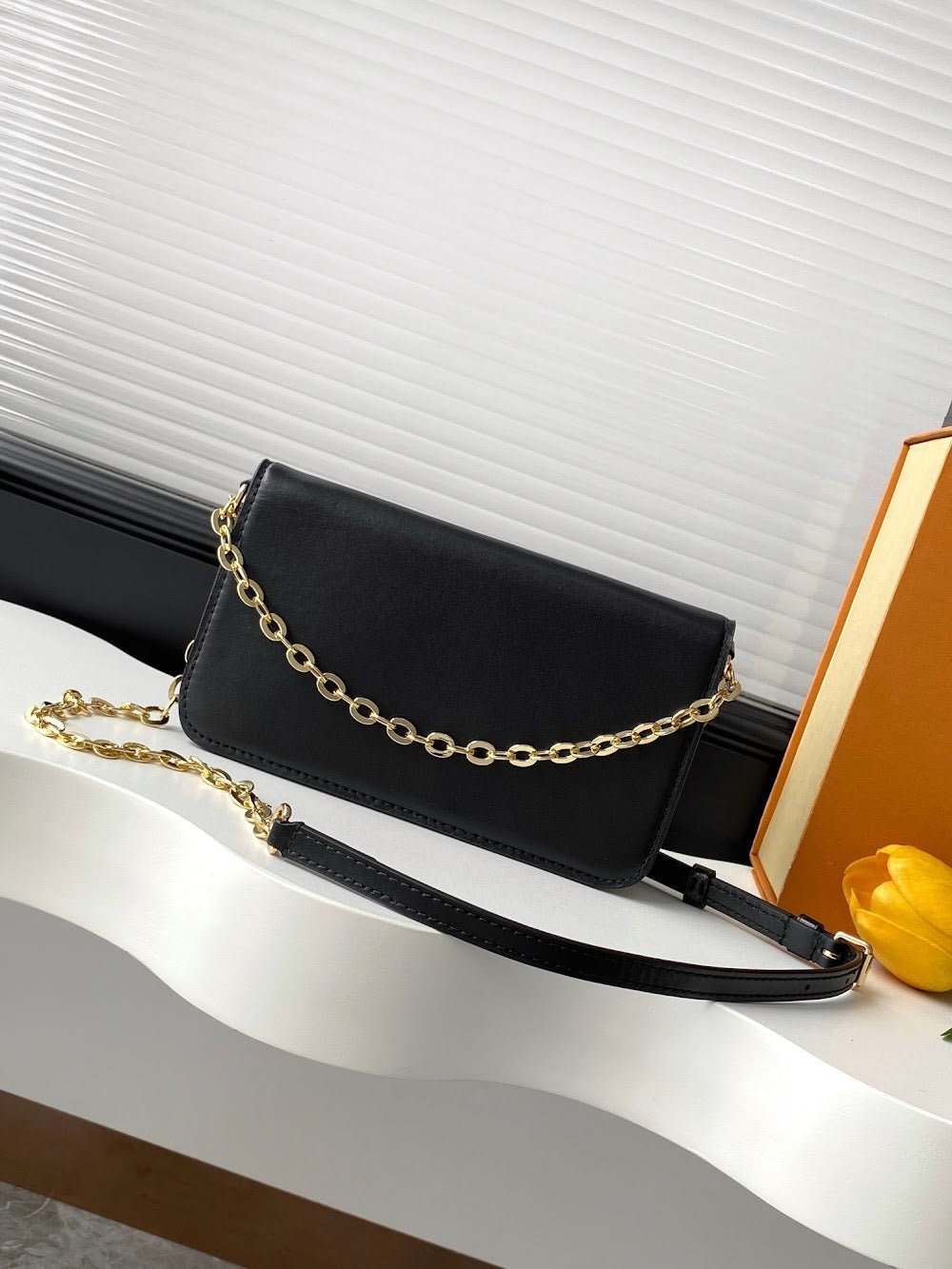 Anum Bags LVn Luxury Bag --80893