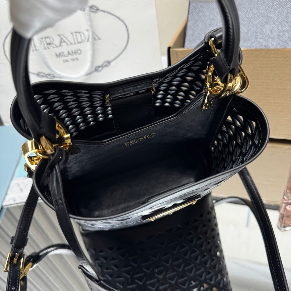Ezyycart Bags Pradn Luxury Bag --101775