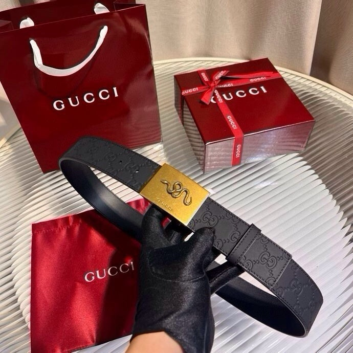 Ezyycart Bags Guccin Luxury Belt --105401