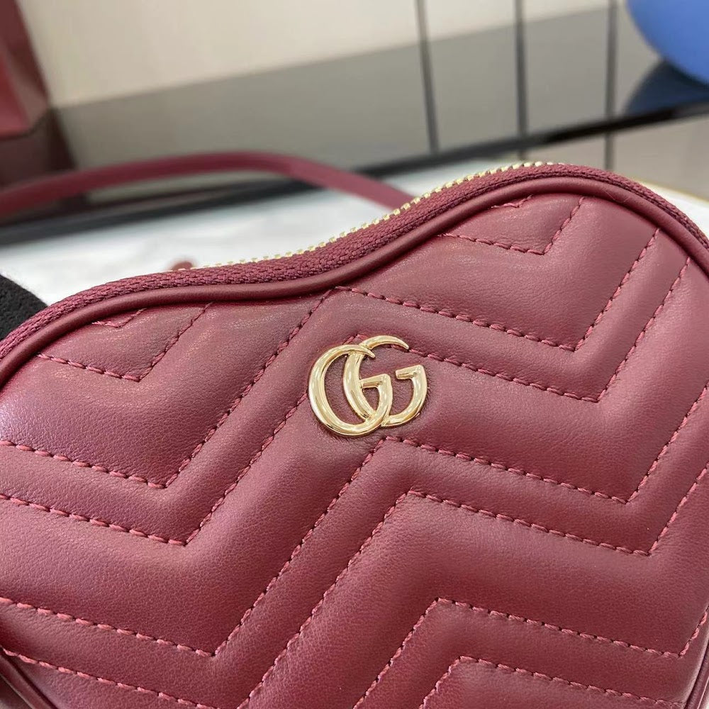 Ezyycart Bags Guccin Luxury Bag --94852
