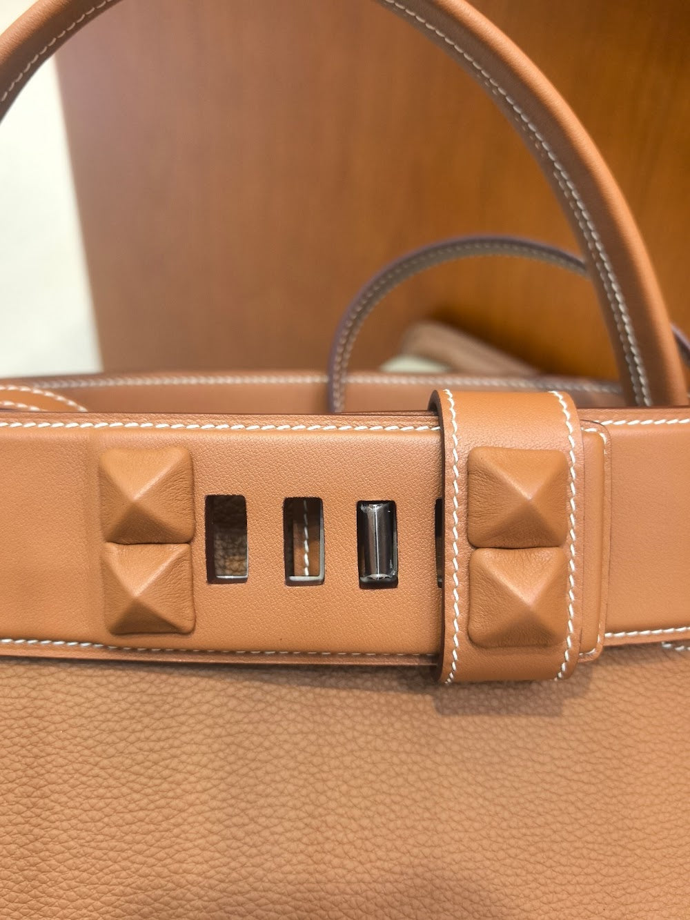 Anum Bags Hermesn Luxury Bag --118619