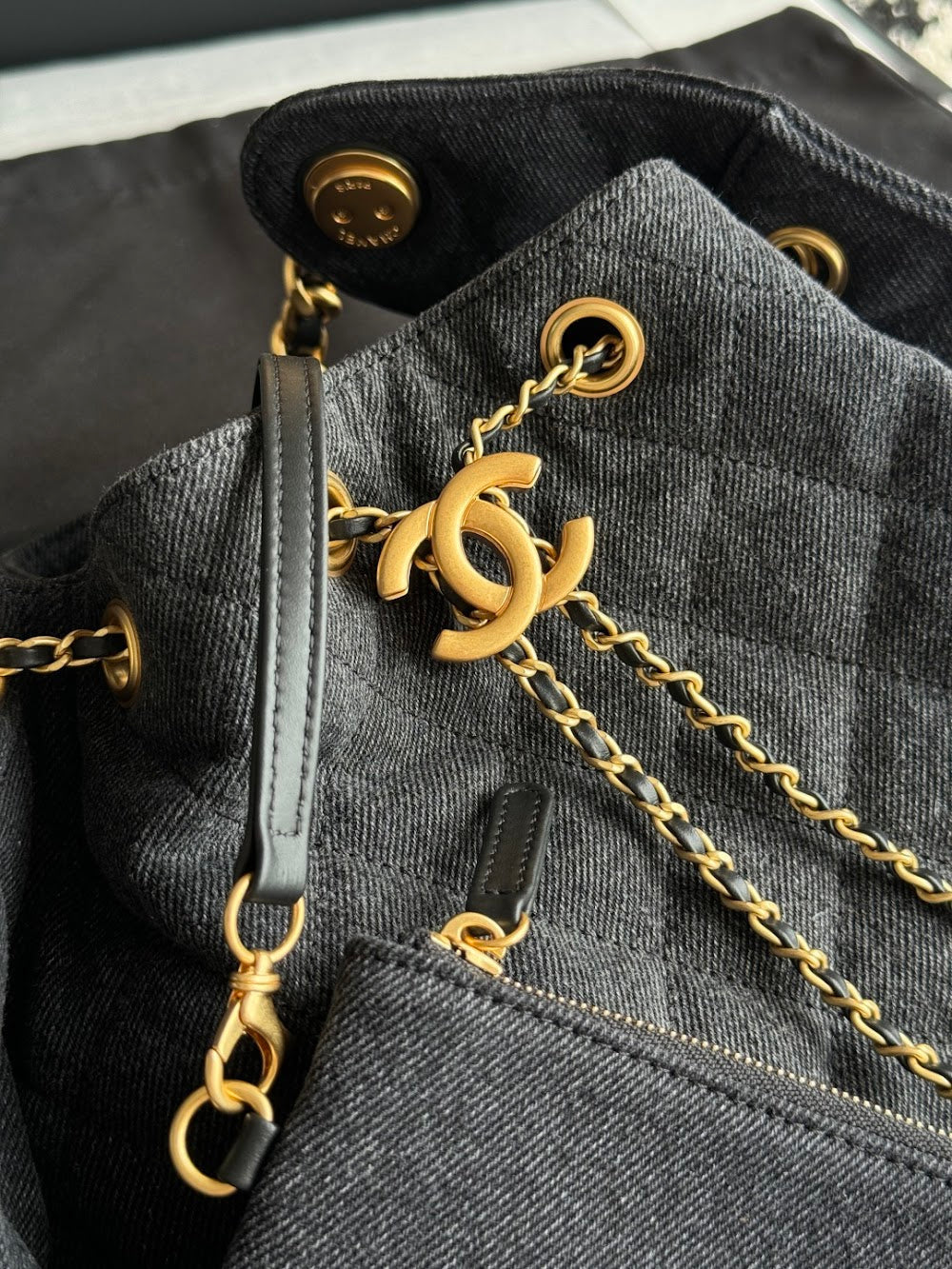 Anum Bags CHn Luxury Bag --113902