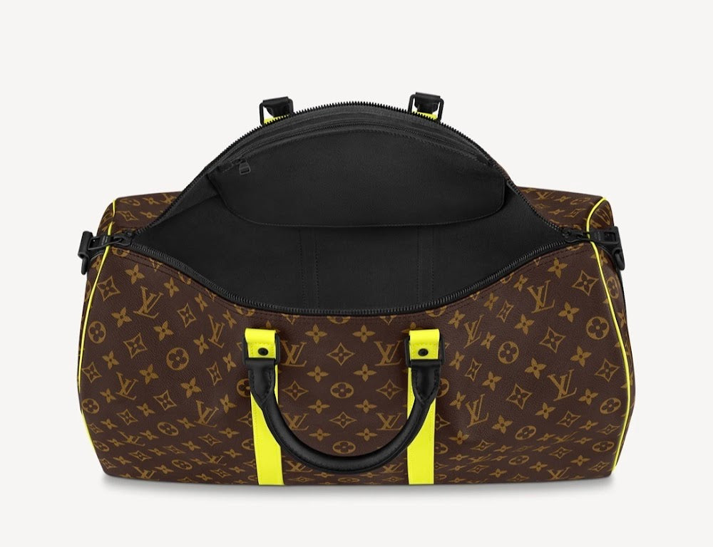 Anum Bags ln Luxury Bag --60113