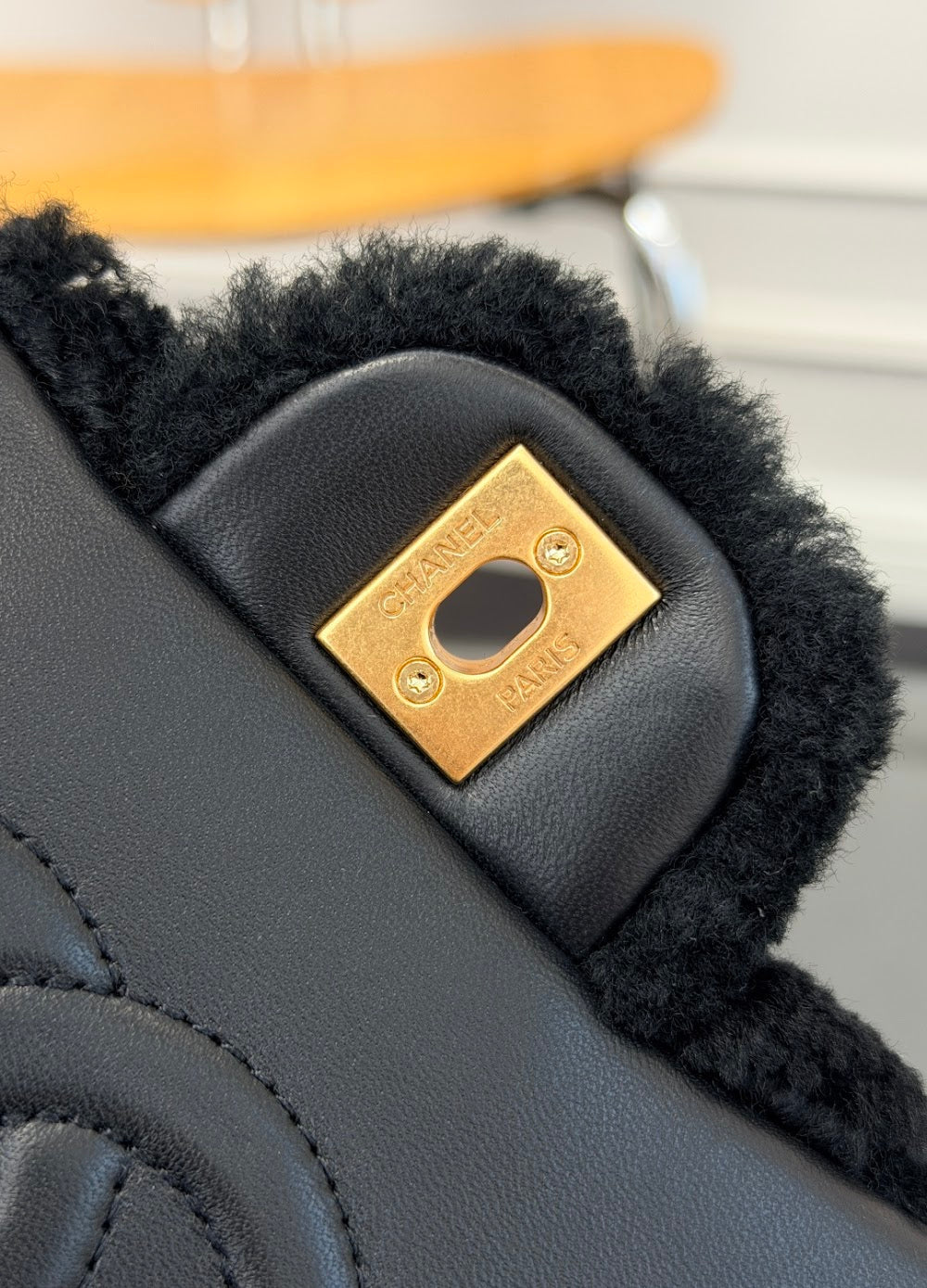 Anum Bags CHn Luxury Bag --112850