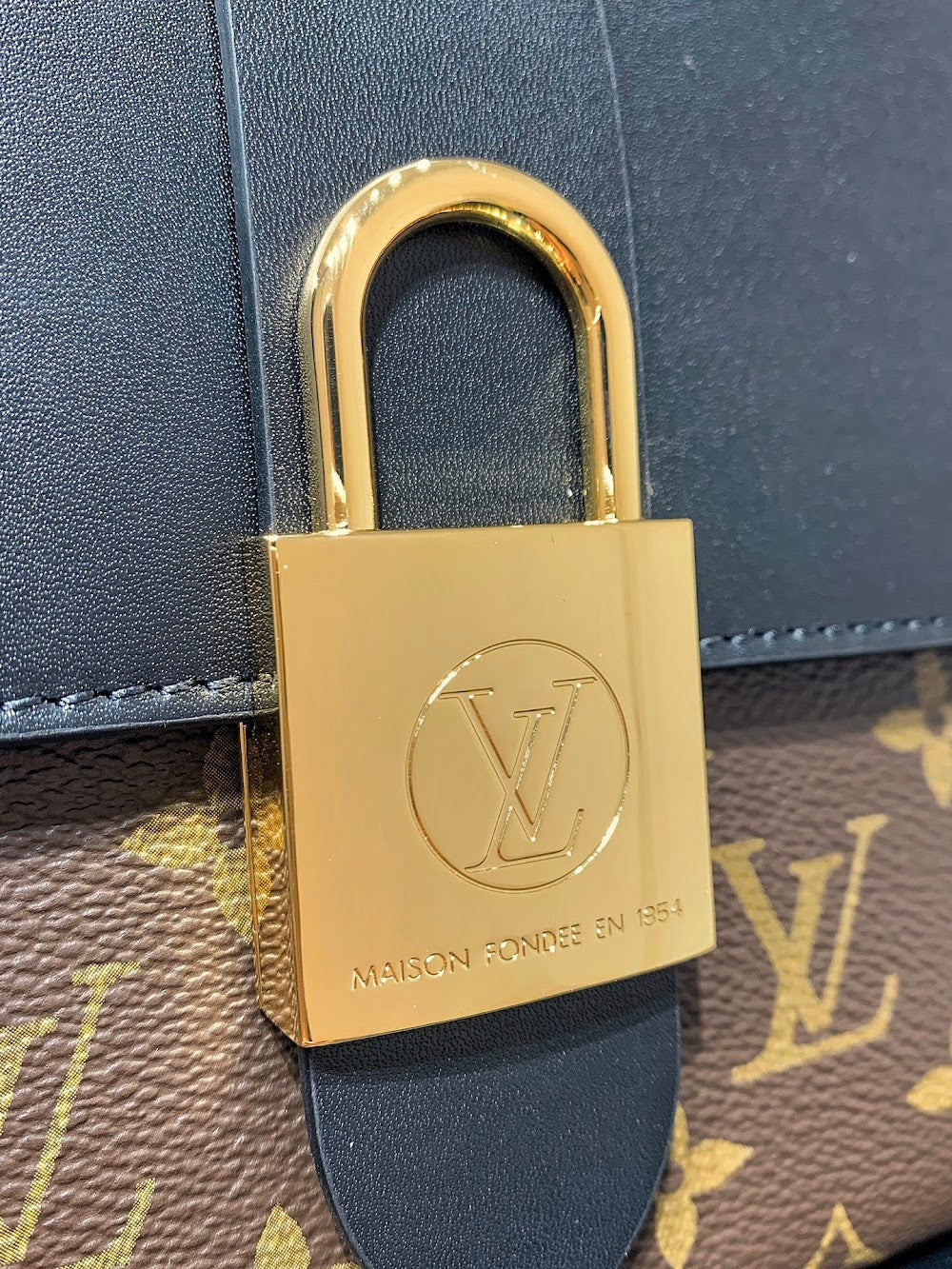 Anum Bags ln Luxury Bag --57967