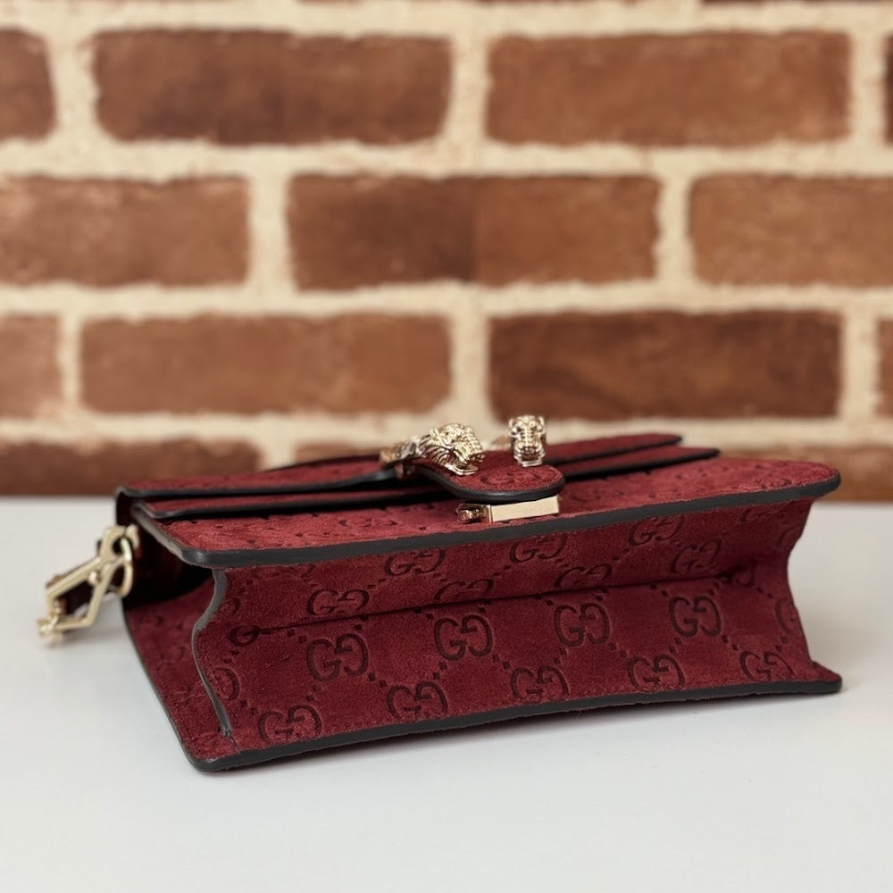 Ezyycart Bags Guccin Luxury Bag --94197