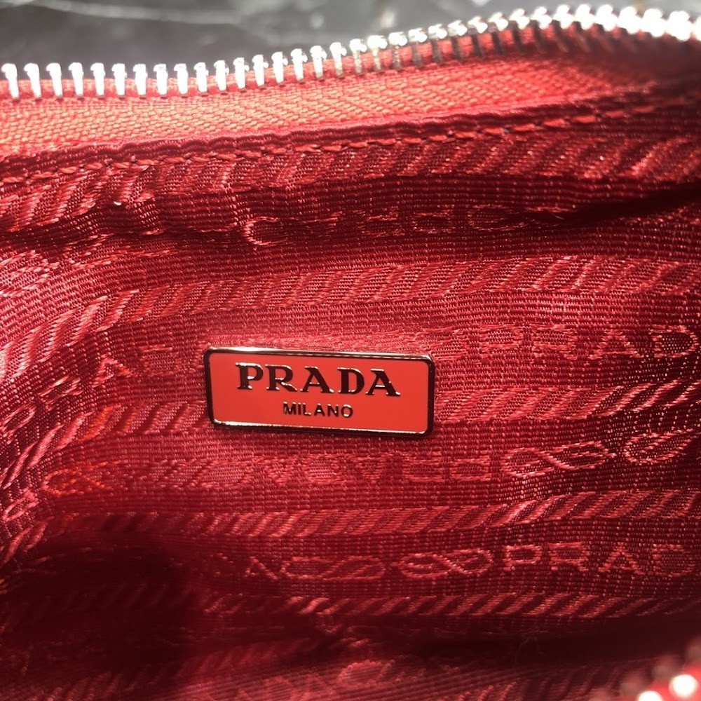 Ezyycart Bags pradn Luxury Bag --74639