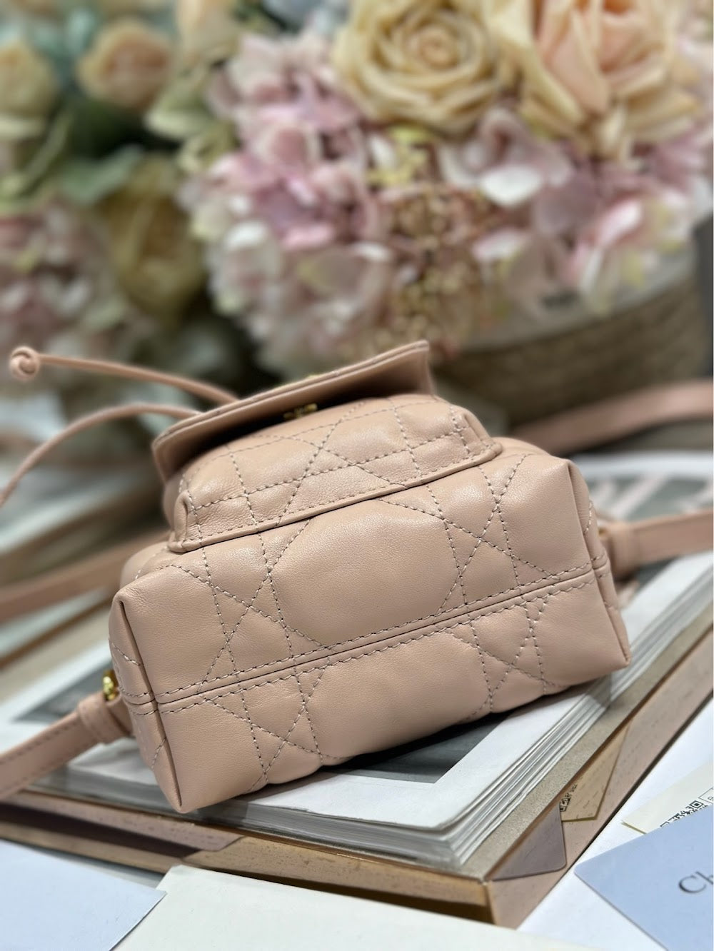 Ezyycart Bags Diorn Luxury Bag --115565