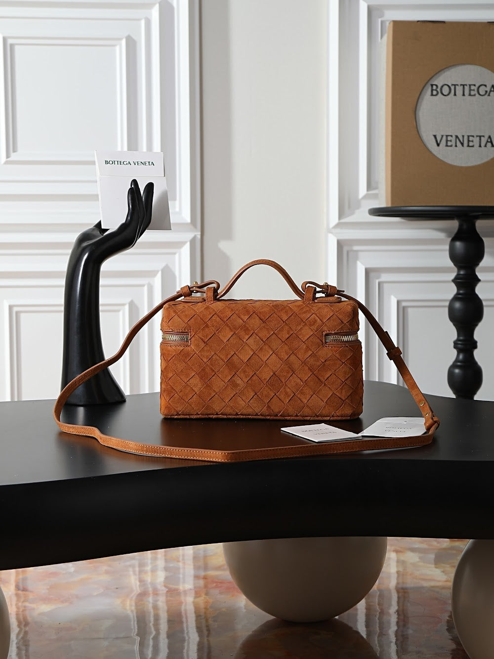 Ezyycart Bags Bottegan Luxury Bag --91433