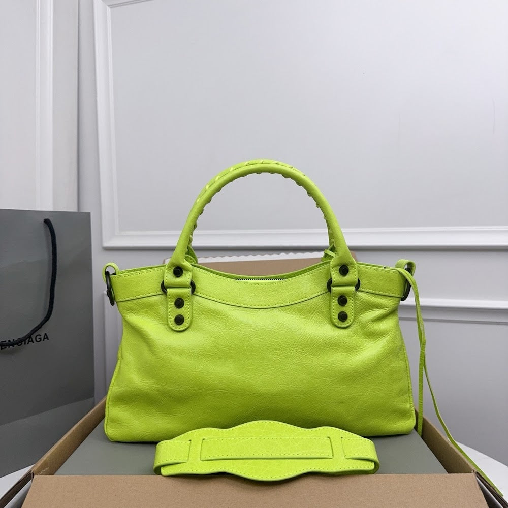 Ezyycart Bags Balenciaga Luxury Bag --111209