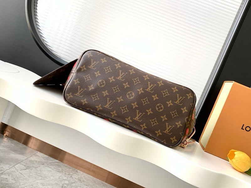 Anum Bags LVn Luxury Bag --79010