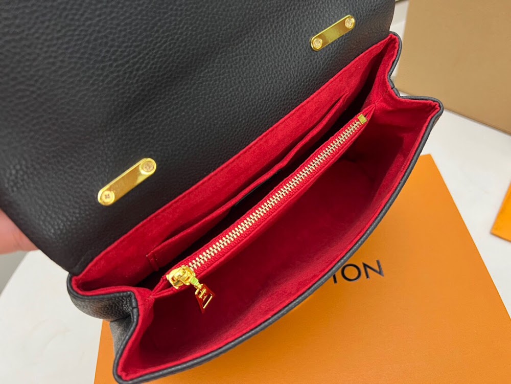 Ezyycart Bags LVn Luxury Bag --79322
