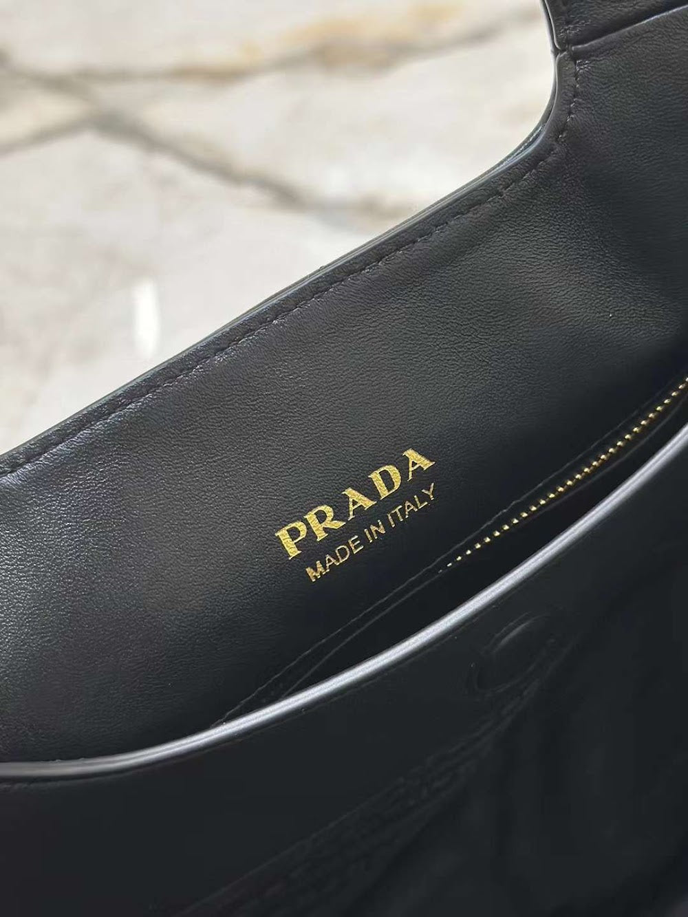 Ezyycart Bags Prada Luxury Bag --53967