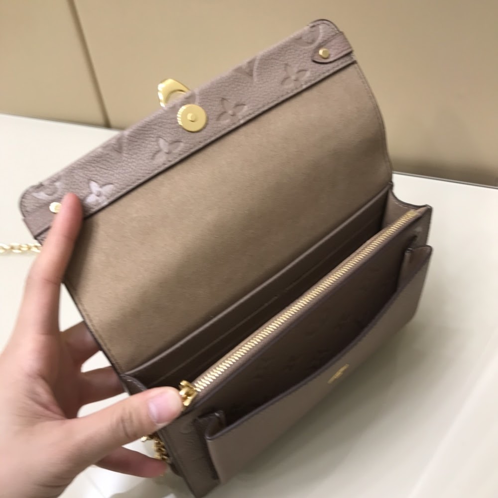 Ezyycart Bags ln Luxury Bag --60213