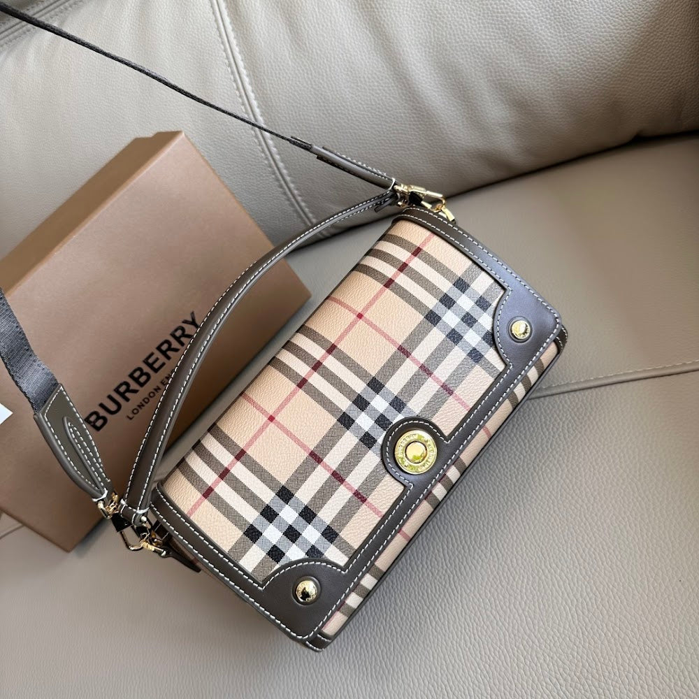Ezyycart Bags Burberryn Luxury Bag --92508