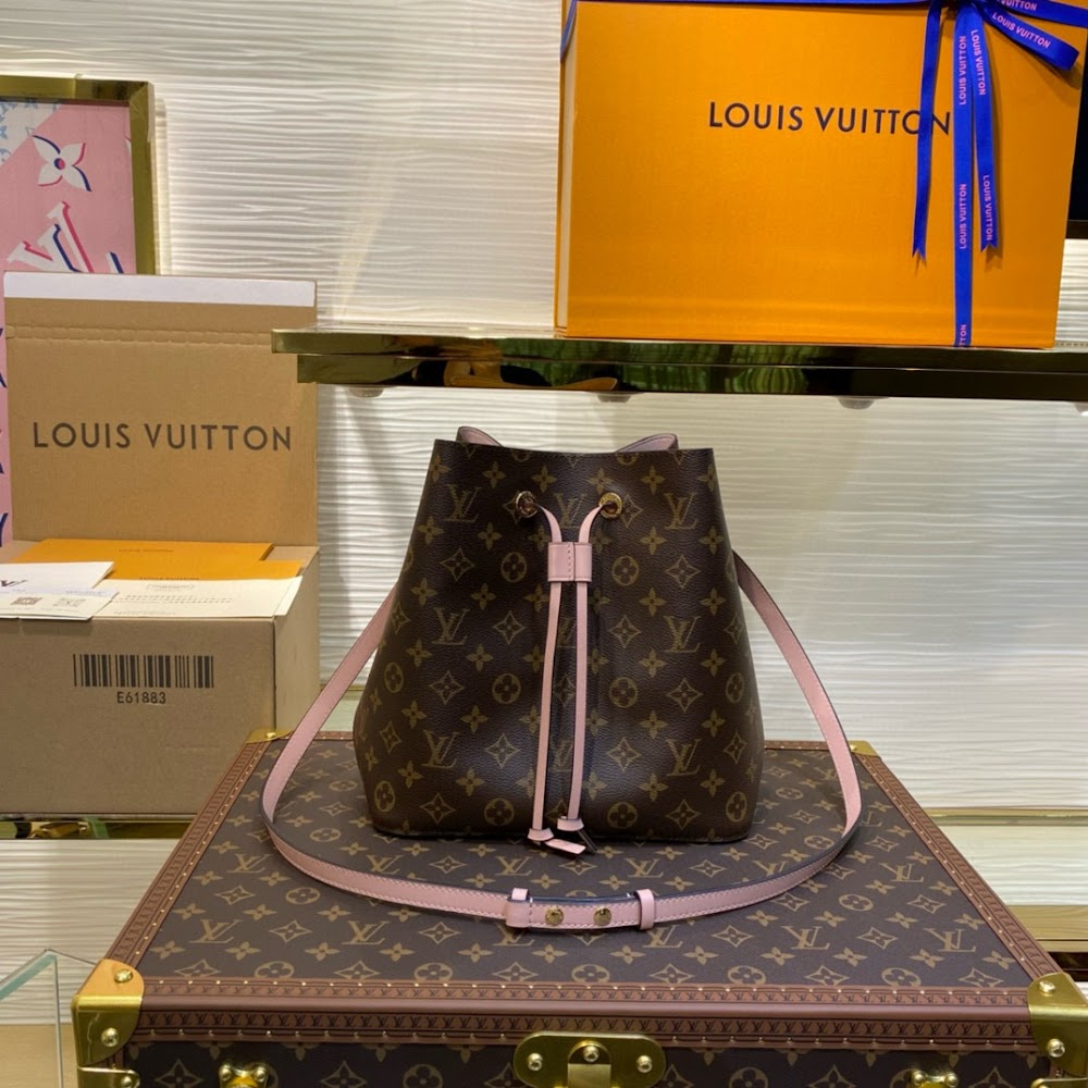 Anum Bags LVn Luxury Bag --80349