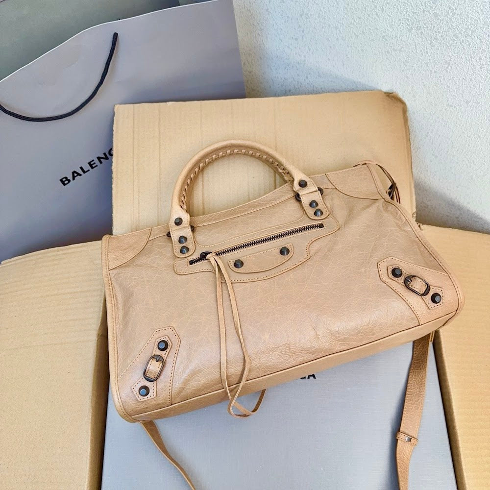 Ezyycart Bags Balenciaga Luxury Bag --111579