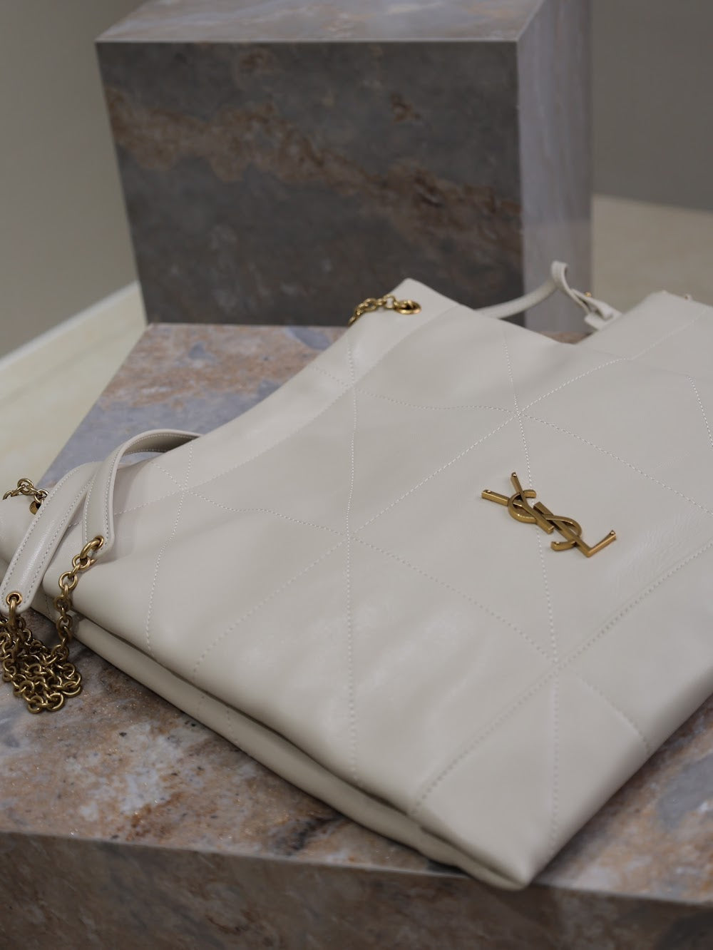 Ezyycart Bags YSLn Luxury Bag --119201
