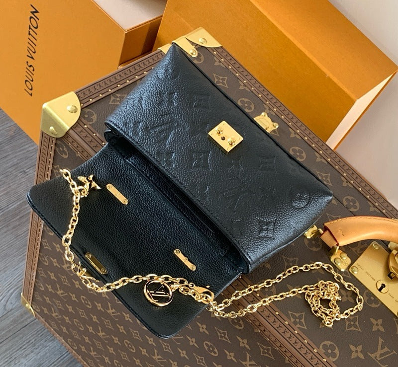 Anum Bags LVn Luxury Bag --80396