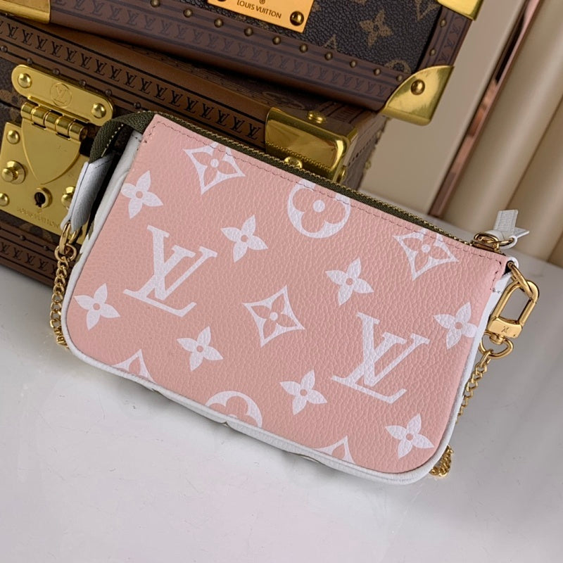 Anum Bags ln Luxury Bag --56183
