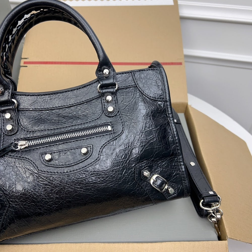Ezyycart Bags Balenciaga Luxury Bag --110778