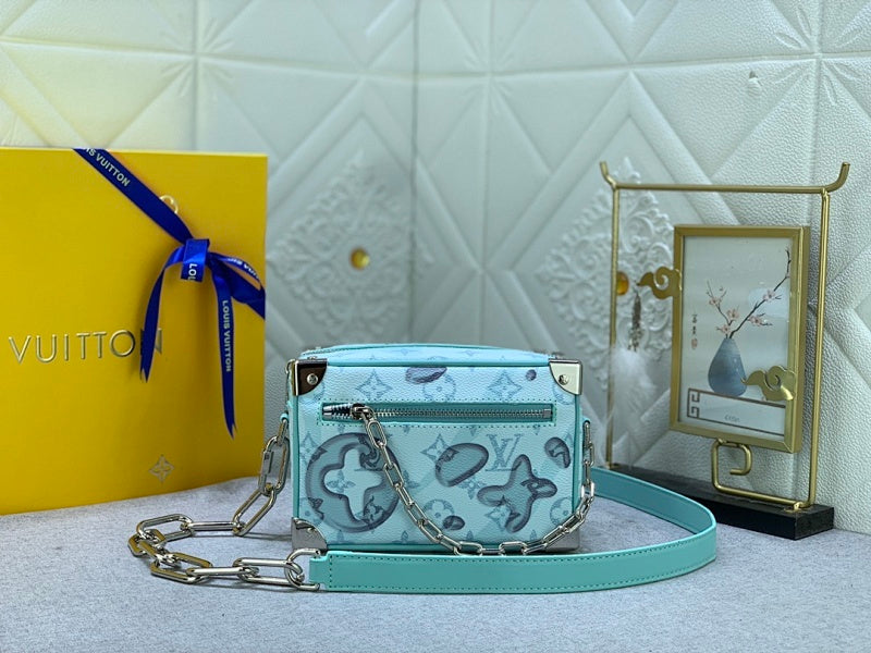Anum Bags LVn Luxury Bag --79394