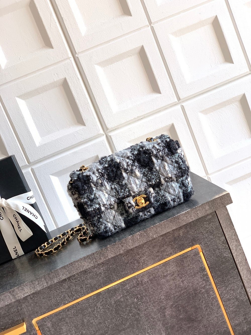 Anum Bags CHn Luxury Bag --113004