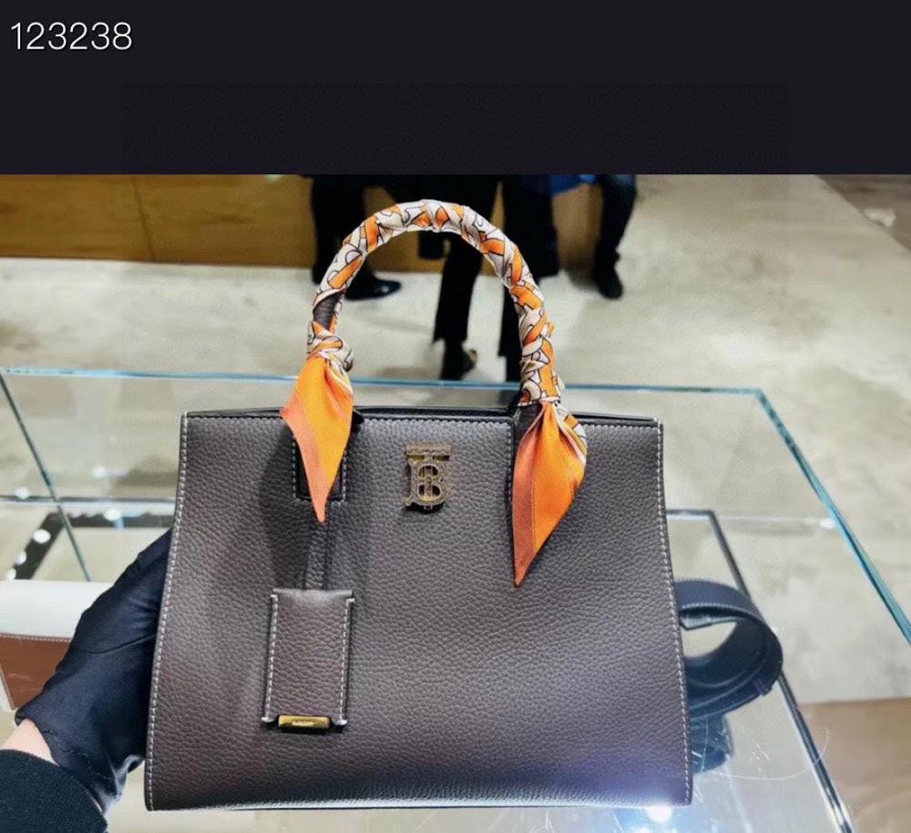 Ezyycart Bags Burberryn Luxury Bag --91692