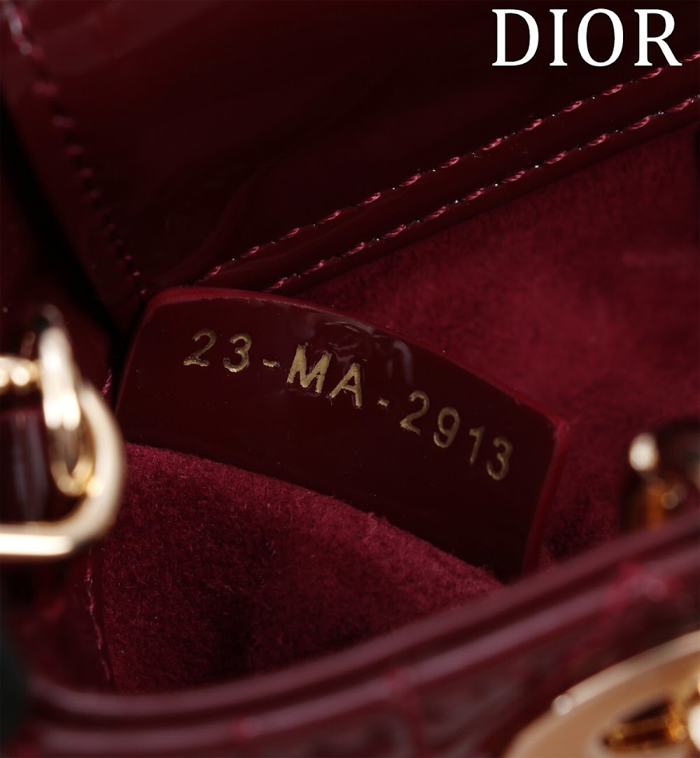 Ezyycart Bags Diorn Luxury Bag --116446