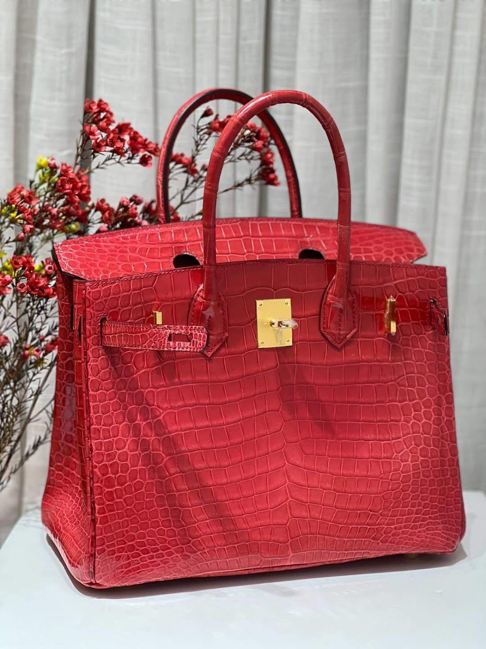 Anum Bags Hermesn Luxury Bag --117230