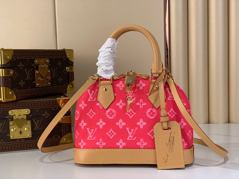 Anum Bags ln Luxury Bag --58807
