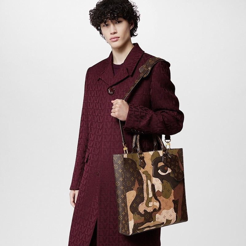 Ezyycart Bags ln Luxury Bag --56171