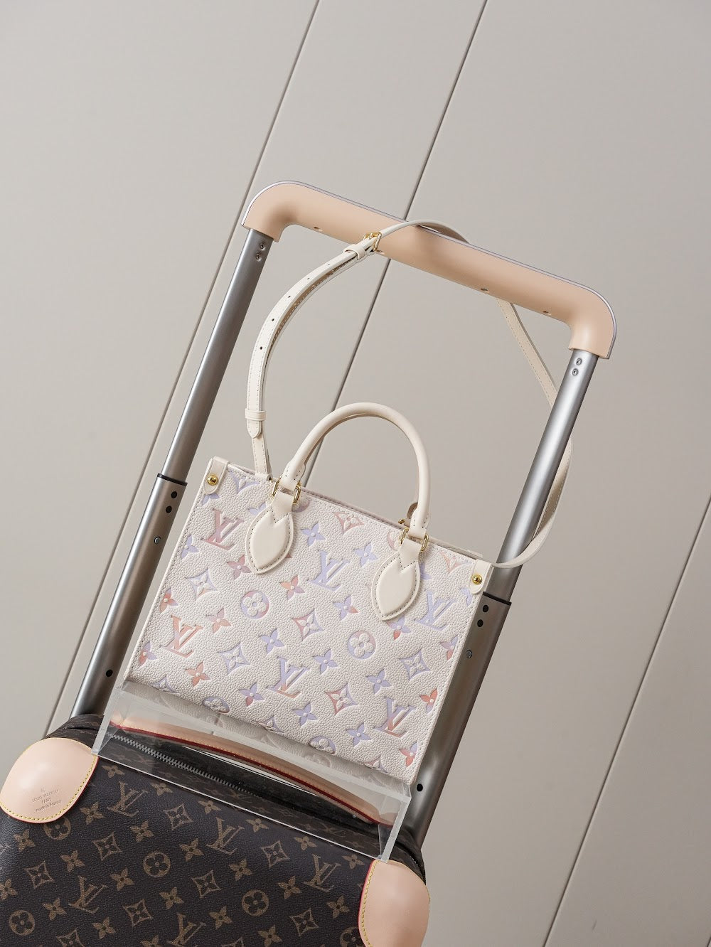 Anum Bags LVn Luxury Bag --79917