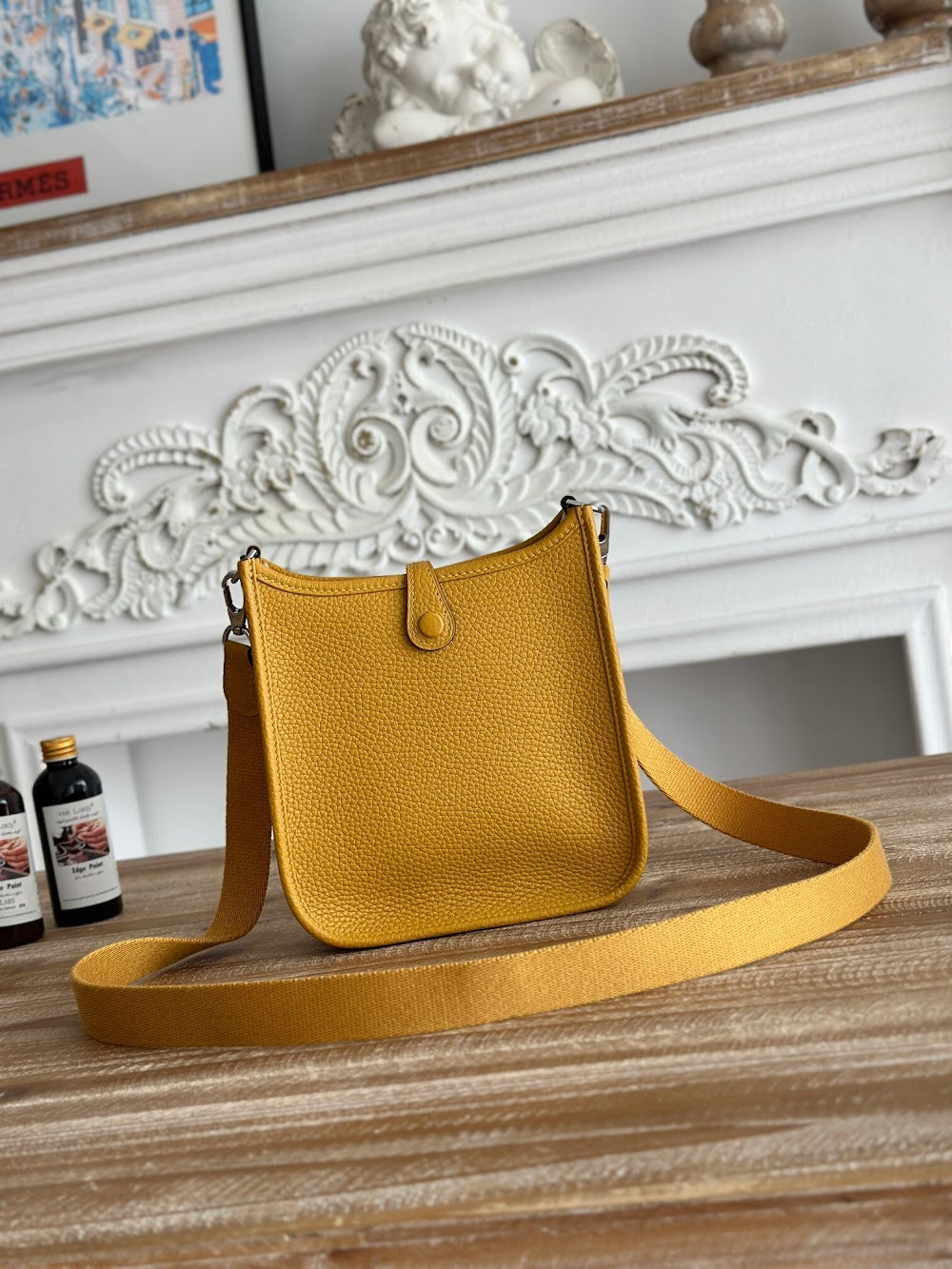 Anum Bags Hermesn Luxury Bag --116630
