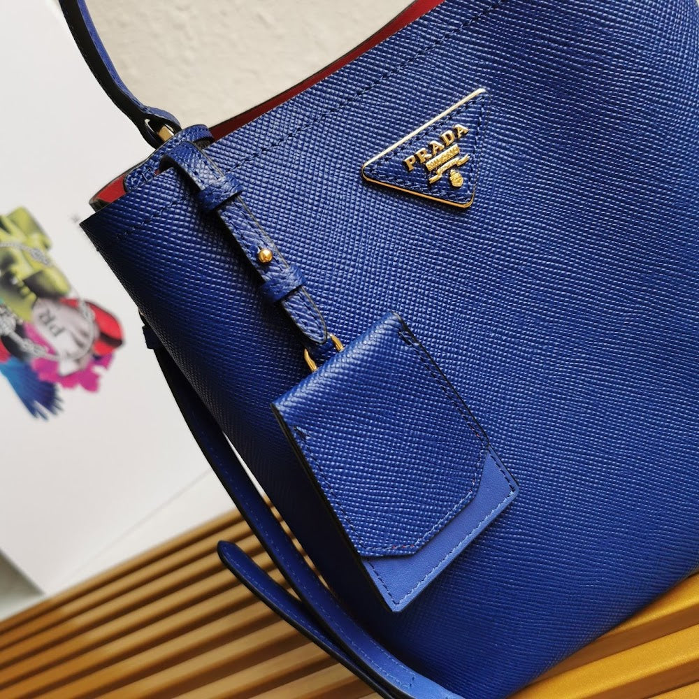 Ezyycart Bags Prada Luxury Bag --53675