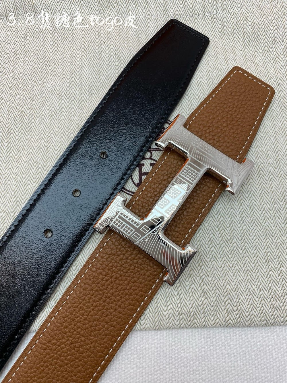 Anum Bags Hermesn Luxury Belt --109163
