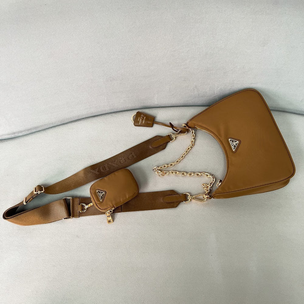 Ezyycart Bags Pradn Luxury Bag --102908